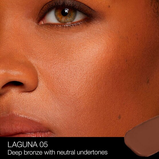 BRONZING CREAM BRONZER CREMOSO LAGUNA 05